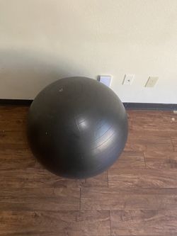 Yoga Ball