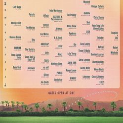 Looking For 2 Tickets For Weekend 2 Friday Or Saturday Only 