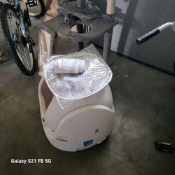 Automatic Litter Box (CATLINK)