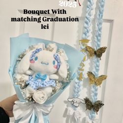 2025 Graduation Bouquet 