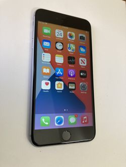 Apple iPhone 6S Plus (Unlocked)