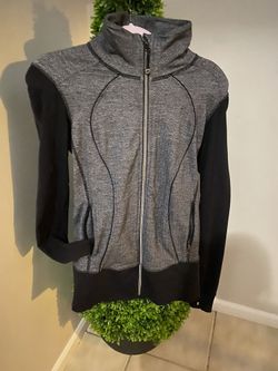 Lululemon Jacket Size 8 