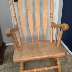 Rocking Chair
