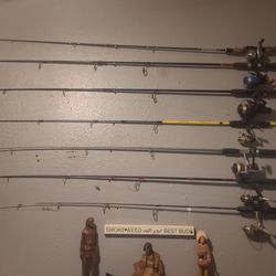 Fishing Rods