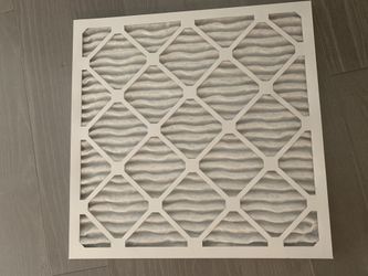 20x20x1 Air Filter MERV 13 New