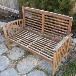 FREE - Backyard Chairs