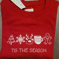 Tia The Season