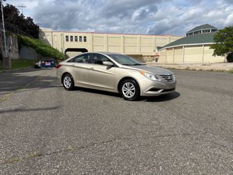 2012 Hyundai Sonata