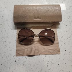 Max Mara Sunglasses 