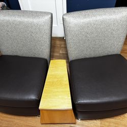 couch/ Pequeños Sillones