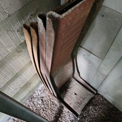 HEAVY DUTY TRUCK RAMPS 