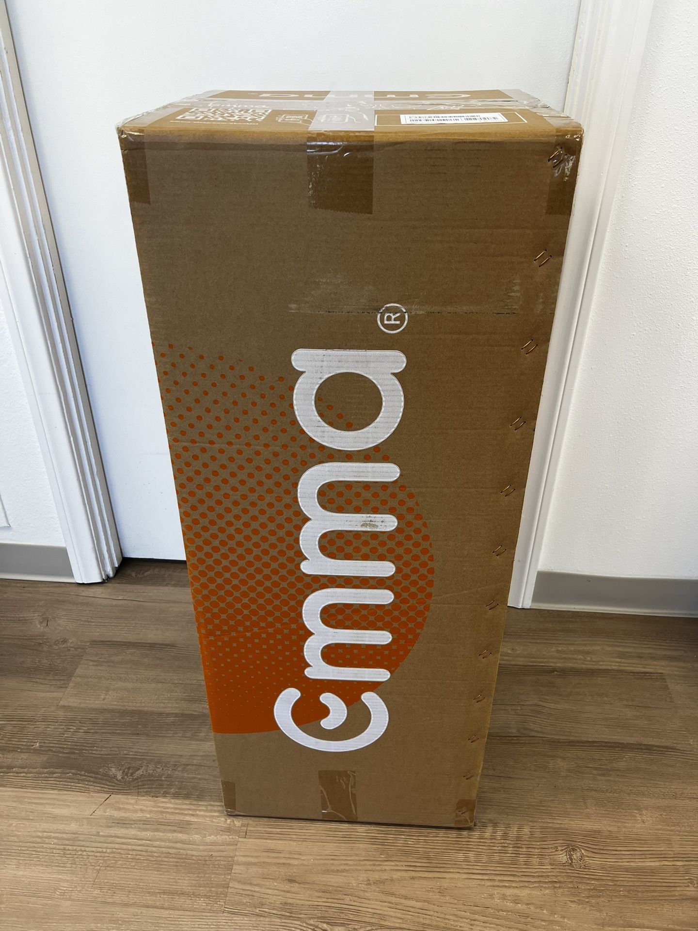NEW IN BOX Emma Sleep Original Mattress (Full)