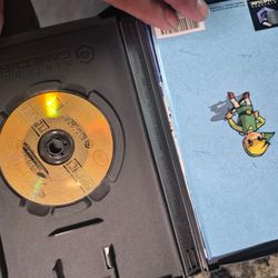 The Legend Of Zelda The Wind Waker