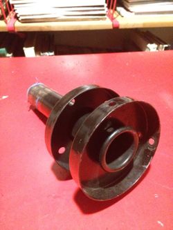 Exhaust Silencer honda civic acura 4"