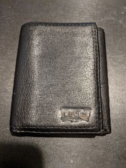 Levi's Wallet