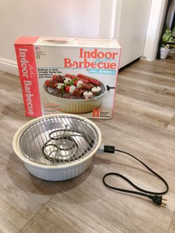 Brand New BBQ Indoor Cooker