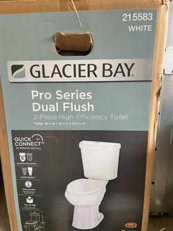 New toilets for sale for remodeling