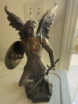 Archangel Saint Michael