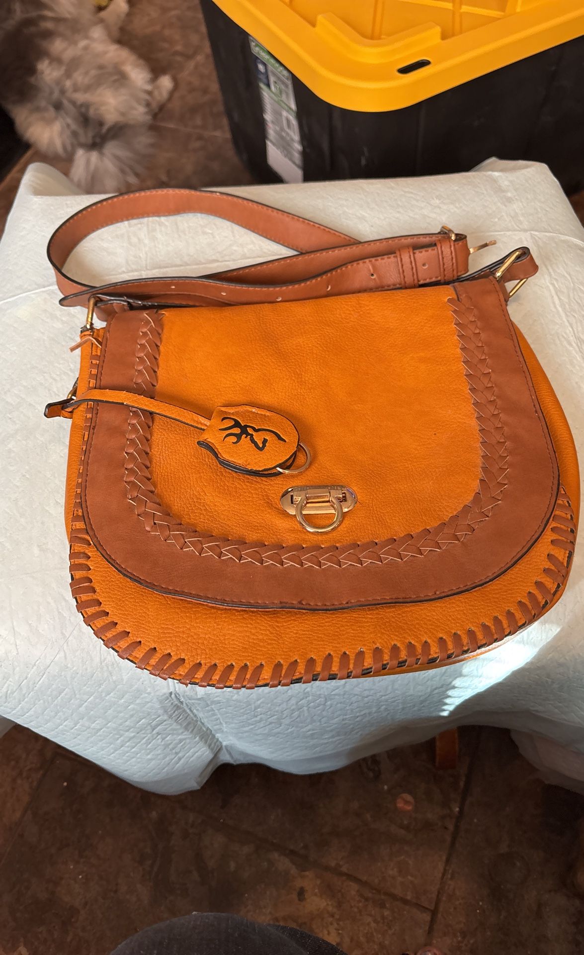 Browning Conceal Carry Purse