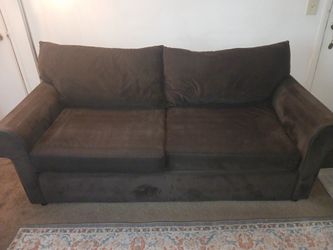 Sofa bed/pull out couch