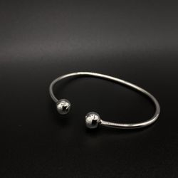 Bracelet Silver925  / Brazalete Plata 925 