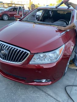 Windshield For Any Car