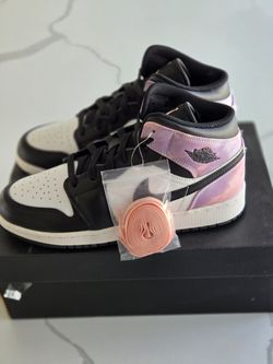 Jordan Size 7Y