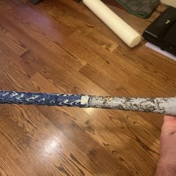 Marucci “The Stick” Custom Wood Bat 33/30