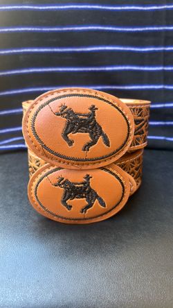 Cinturones Mexicanos !!!FREE LOCAL DELIVERY!!!