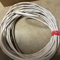 8/3 Copper Wire