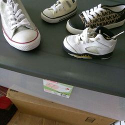 Kids Shoes 