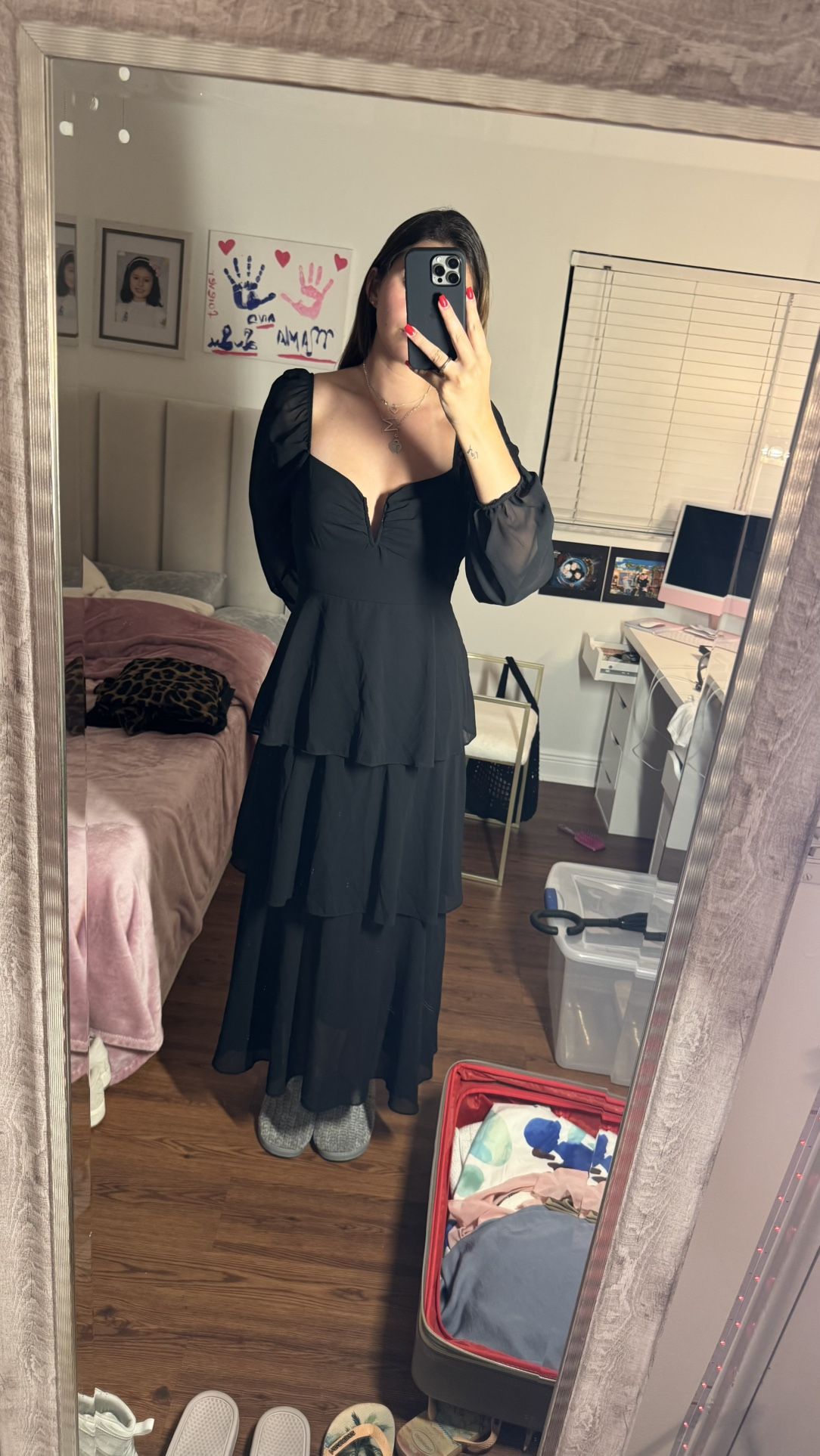 Clothing Dress