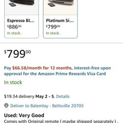 Bose Wave Sound Touch IV 