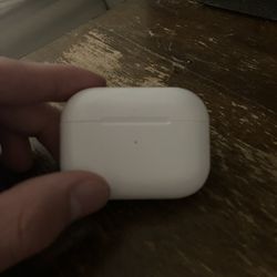 Apple airpods pro 2nd gen (ONLY ONE EARBUD)