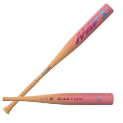 2026 Easton Mav1 Flash baseball bat
