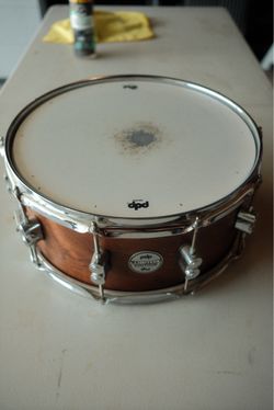 PDP Limited Edition Snare Drum