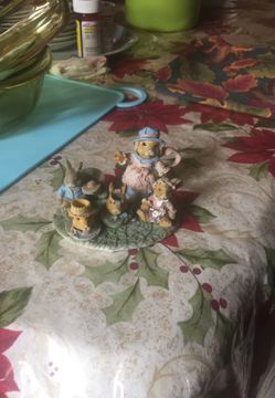 Decoracion $6.00