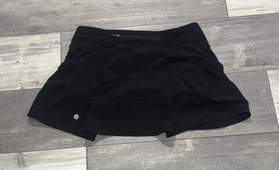 Lululemon Skirt
