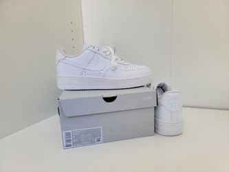 Air forces,8 mens