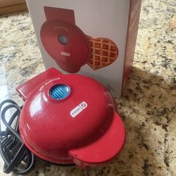 Waffle Maker