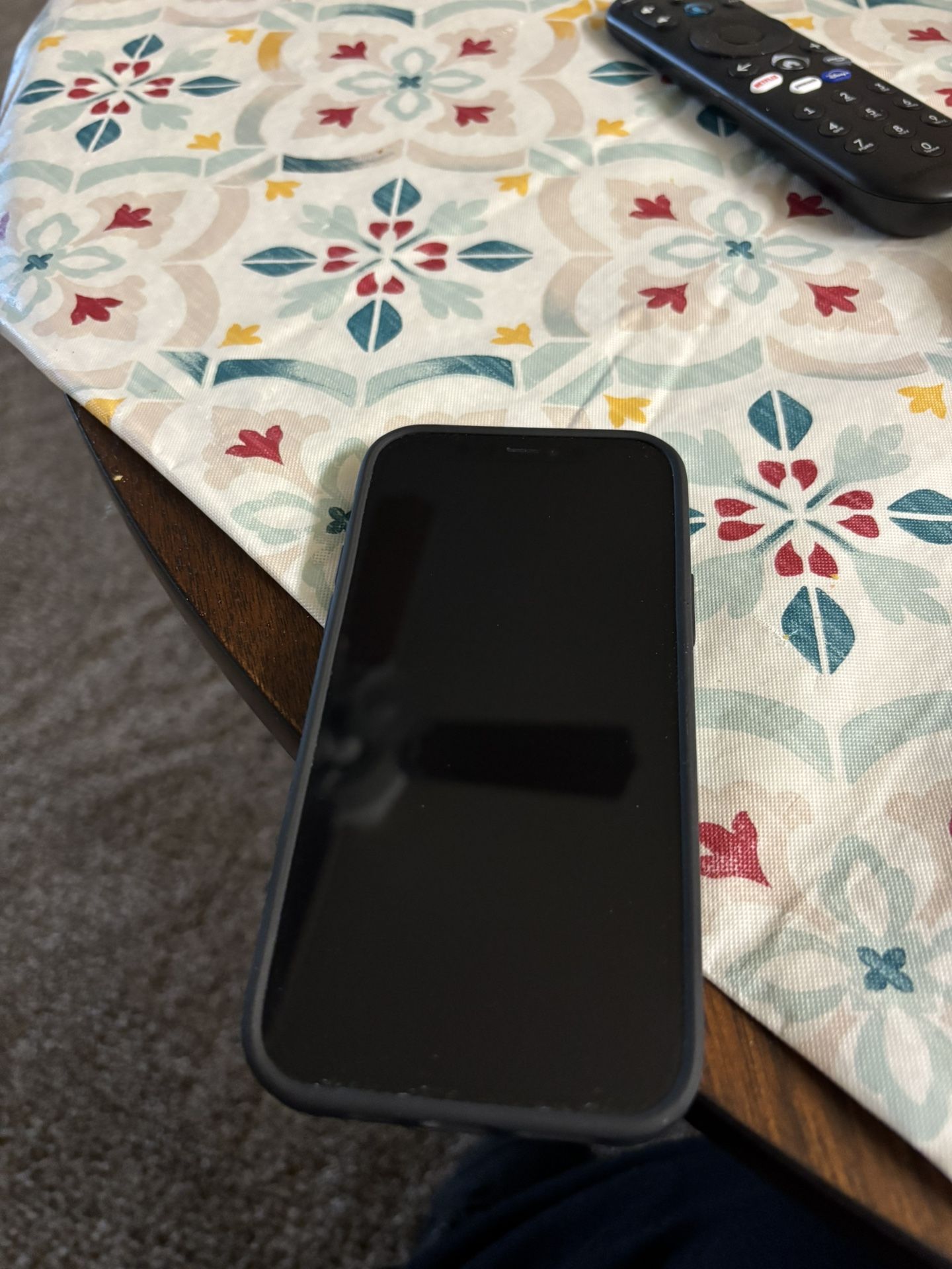 iPhone 12