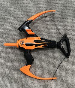 Nerf Crossbow