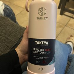 Takeya Thermo