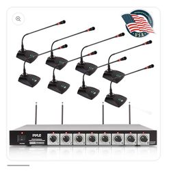 Professional Conference/microphone System 