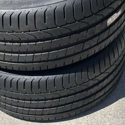 245/35ZR20 PIRELLI 245/35R20 PZERO 245/35/20 P ZERO 245-35-20 TIRES 245 35 20 LLANTAS (contact info removed)