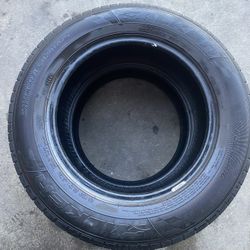 205 65 16 Falken Pair Of 2 Available