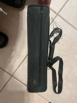 Flute instrument
