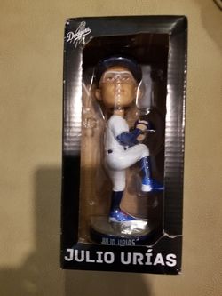 Julio Urias