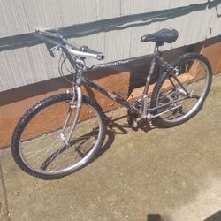 TREK 820 Vintage 90s Mountain Bike 🚲 Bicycle 
