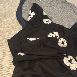 Denim Tears Hoodie 
